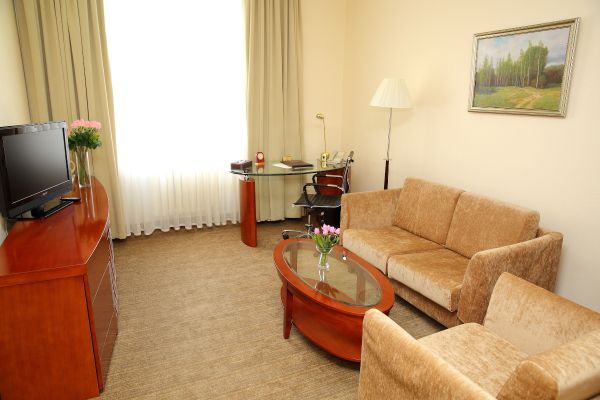 Park Hotel Bishkek